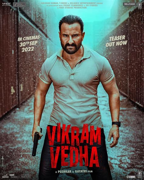 vikram vedha 2022 ott|vikram vedha 2022 1080p download.